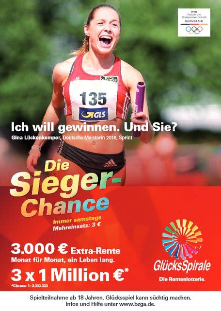 sieger chance lotto sh